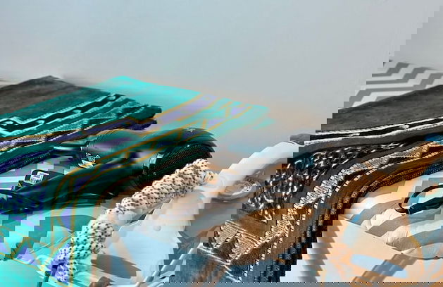 The Wave Residence - Foto 21