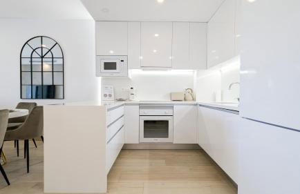 SUNNY HILLS sweet apartment - Foto 8