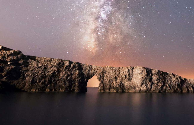 Observación de estrellas en Ciudadela - Foto 3