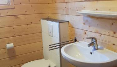 Ferienhaus Wolfshütte - Foto 4