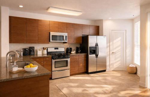 Luxury Coastal 1 & 2 Bedroom Retreat Near Venice with Pool & Cinema Room - Foto 24