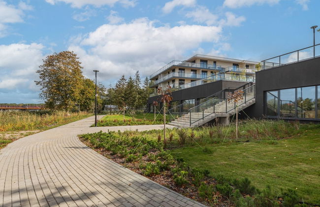 Wellness Resort & SPA Parking by Renters - Foto 37