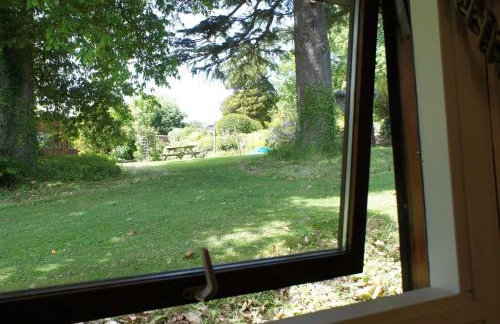 Laburnum Lodge sleeps 6 wheelchair access - Foto 20