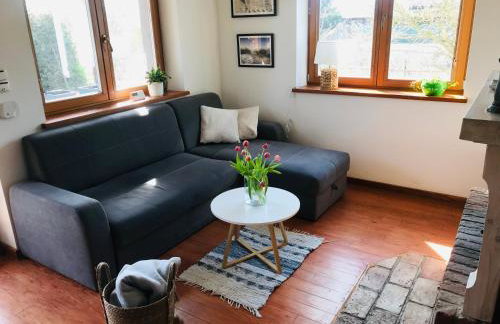 Chata Zaciszne Zastań - Photo 14