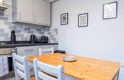 Private immaculate contractor and leisure stay with large driveway - Foto 50