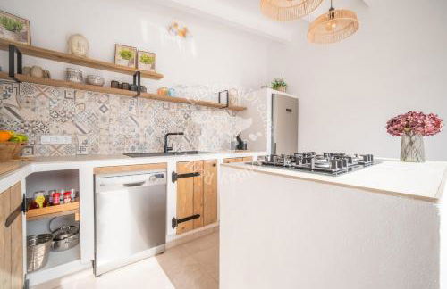 CostaBlancaDreams Casa Mali in Calpe - Foto 22