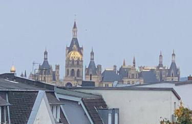 Ferienwohnung in Schlossnähe - Foto 17