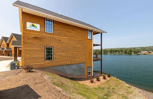 Keweenaw Waters Resort - Foto 19
