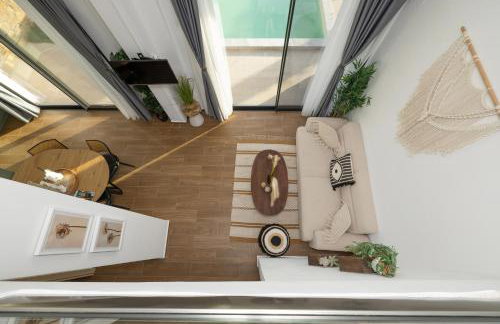 Flamingo Living Halkidiki - The Villas - Foto 77