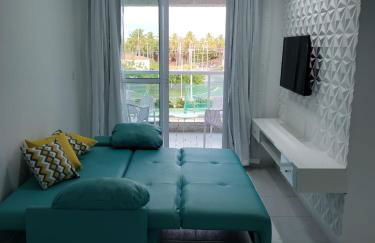 Flat em Muro Alto- Porto de Galinhas - Photo 12