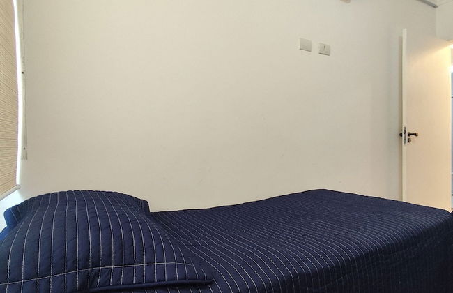 Pé na areia do Guarujá - Praia do Tombo (5-E) - Foto 14