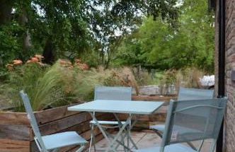 The Dovecote - Foto 14