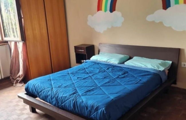 VILLA GIOVANNA - Photo 2