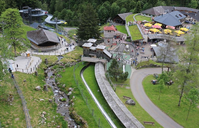 Residenz Schauinsland - Foto 24