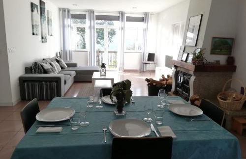 Casa de Casarelhos - "Gerês" - Foto 65