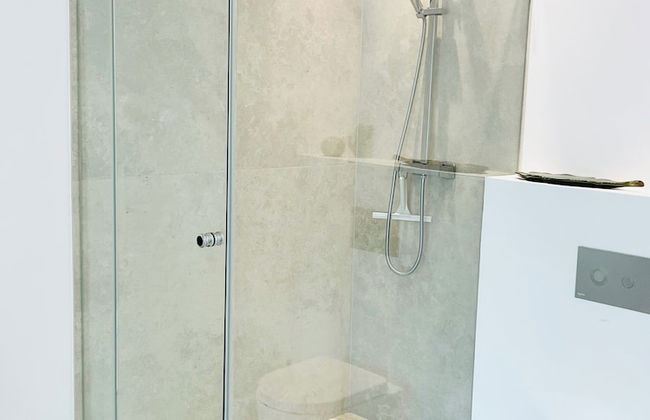 Modern townhouse - Private Garden - Foto 20