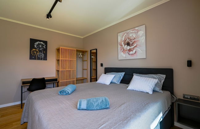 Matohanci Dazzling Villa With Pool - Foto 16