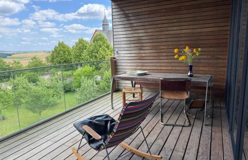 Ferienwohnung Faulhauer - Foto 1