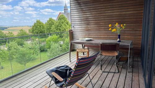 Ferienwohnung Faulhauer - Foto 1