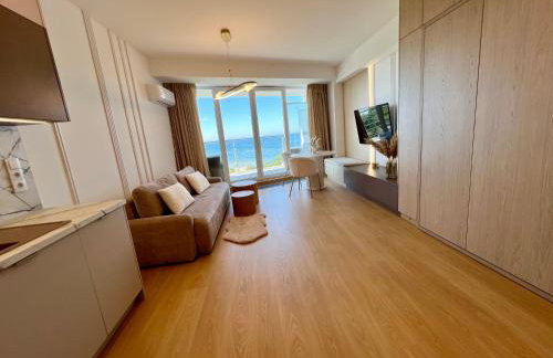 Seaglow - z widokiem na morze - Porta Mare - Foto 15