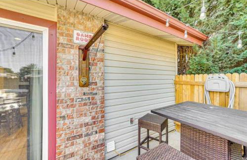 Game Night Downtown - BSU - Slots - Over 100 Games - Foto 25