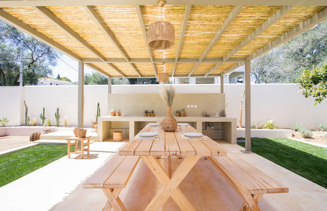 Villa Loukiana by CorfuEscapes - Foto 23