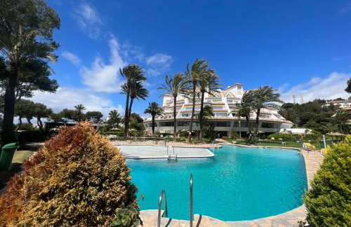 MIRAFLORES BEACH&TENNIS AMAZING VIEW BY THE SEA - Photo 40