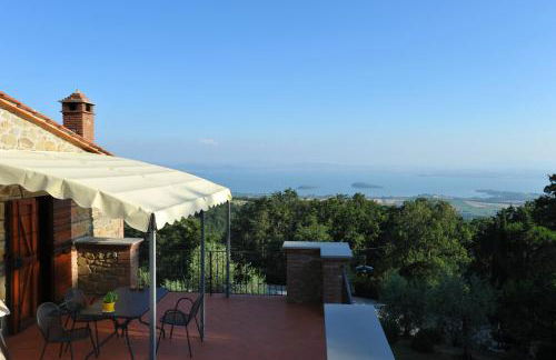 Villa Perugini - Foto 79