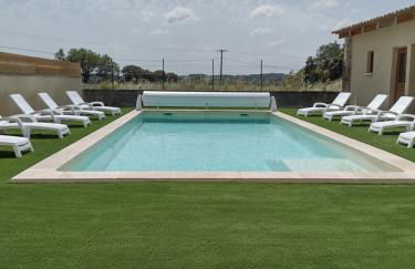 LES GITES DU LAUZON - Foto 39