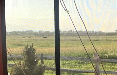 Colorado Getaways in this Lovely Safari Tent on Working Sheep Farm in Longmont - Foto 7