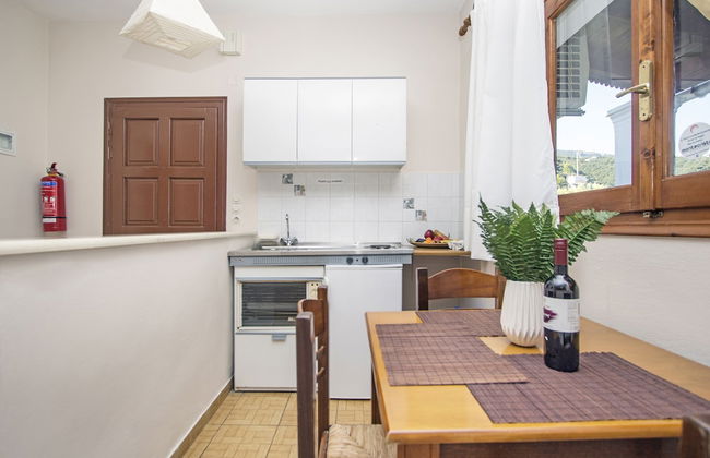 NIKOLOUZOS SUNNY ESTATE - Foto 13