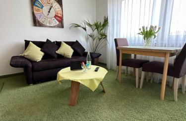 Huus-Norderney - Foto 1