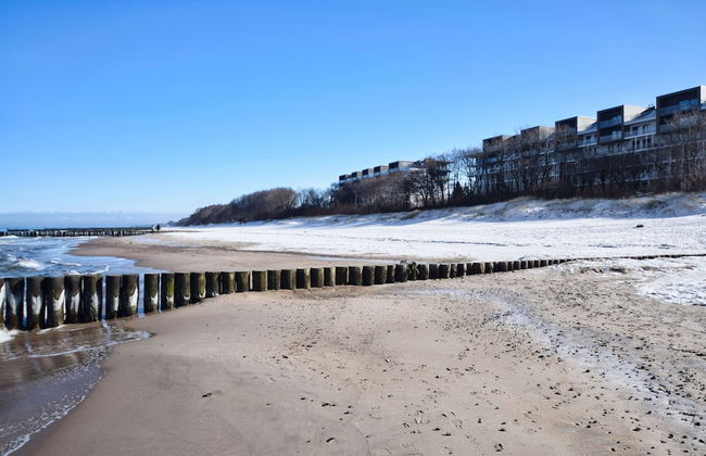 RentPlanet - Perłowa Przystań - Foto 20