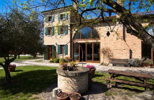 Casolare La Quercia - Foto 73