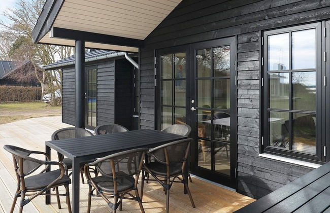 6 Person Holiday Home in Martofte - Foto 20