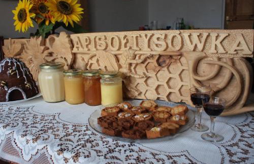 Apisoltysowka - Foto 1