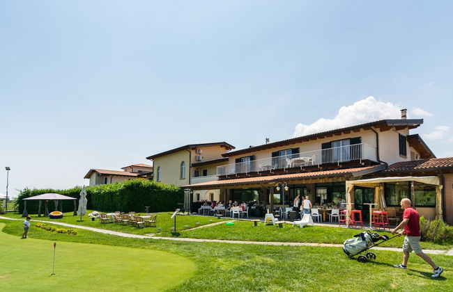 Apartment in Salo With Pool and Olive Groves - Foto 26