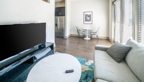Unwind at Cityline - Premium 1BR in Dallas - Foto 4