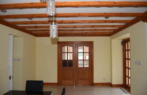 Amazing 4 Bed Scottish Baronial Style House - Foto 41