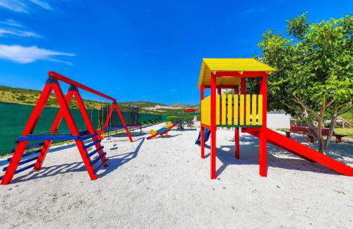 Villa Olivia Trogir - Foto 53