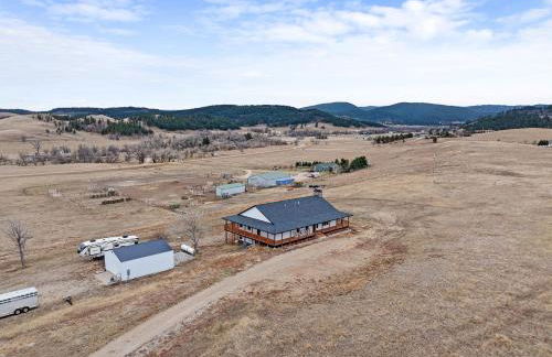 Pleasant Valley Getaway - Foto 45