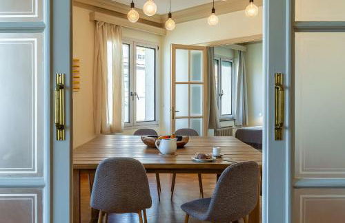 Canela Homes BARCELONA MODERNISTA - Foto 22