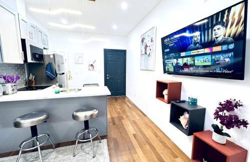 NEW - 1 Bedroom close by Rittenhouse Square - Foto 1