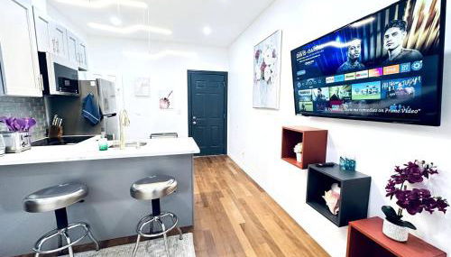 NEW - 1 Bedroom close by Rittenhouse Square - Foto 1