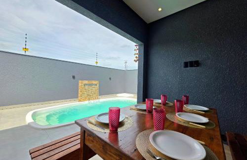 Casa nova 3 Quartos 5 min Centro prox Cataratas - Foto 15