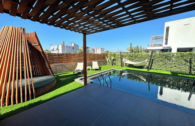 DrVilla Suits - Foto 59