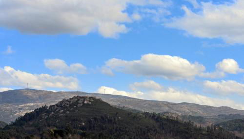 Refúgio da Cabreira - Foto 2