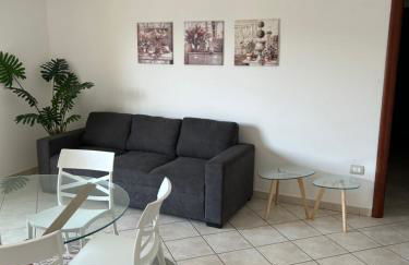 Santu Marcu apartment - Foto 26