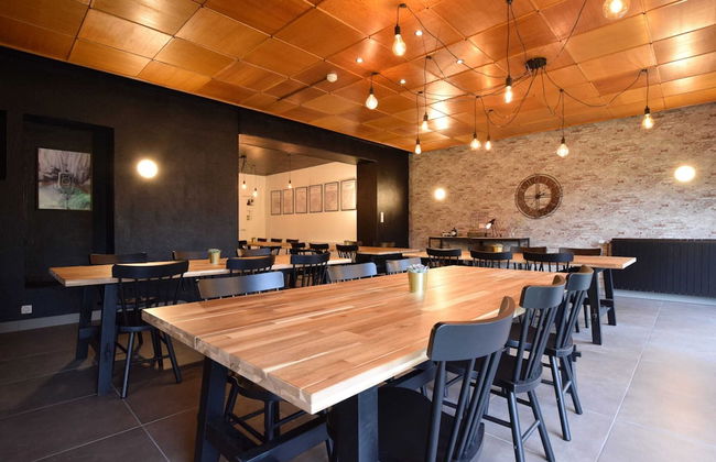 Spacious Holiday Home in Vielsalm near Baraque de Fraiture - Photo 75