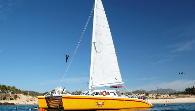Croisiére avec vin et jazz au coucher de soleil - Photo 3